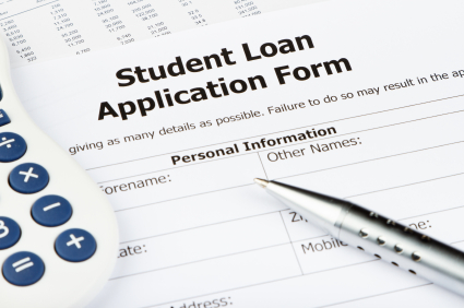 Sally Mae Student Loan Consolidation